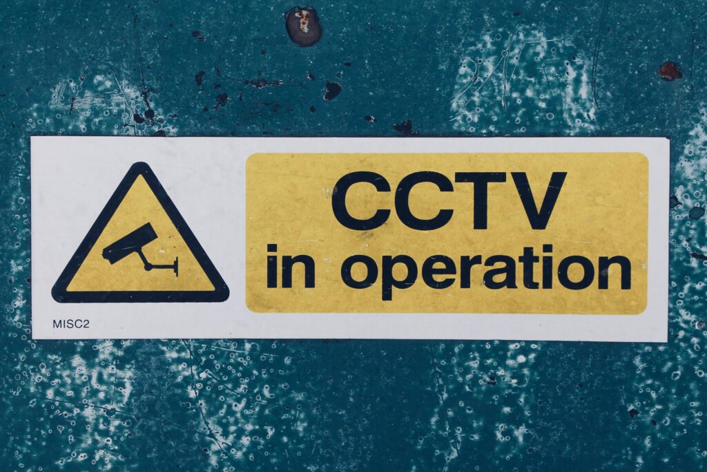 CCTV Services 