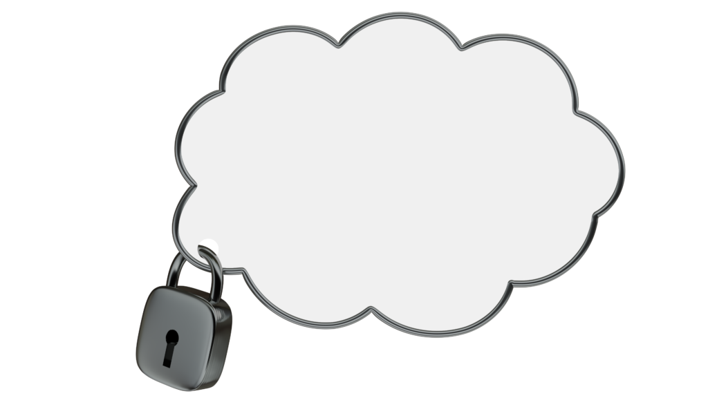 cloud infrastructure security