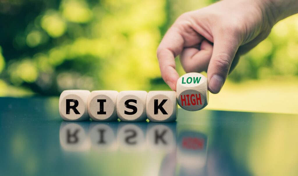 cross-border risk management