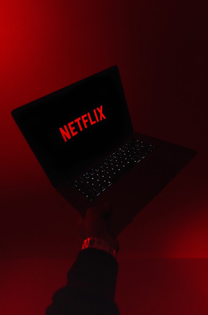 top executive protection companies netflix