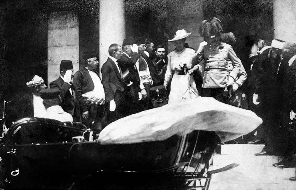 Famous Assassinations in History