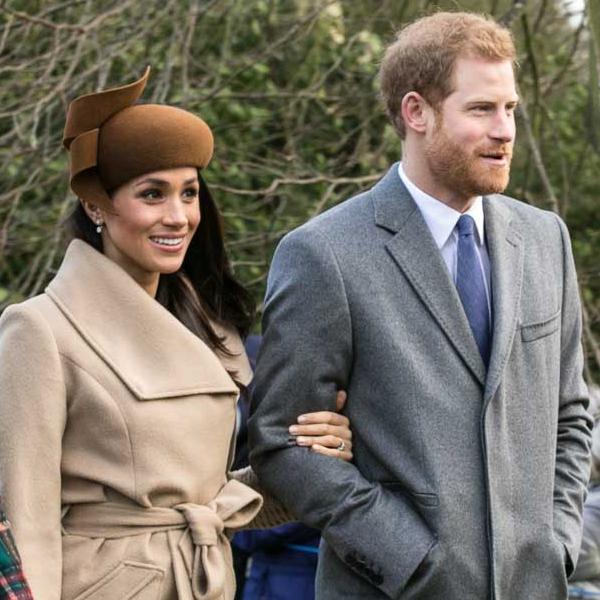 Prince Harry and Meghan Markle Security claims