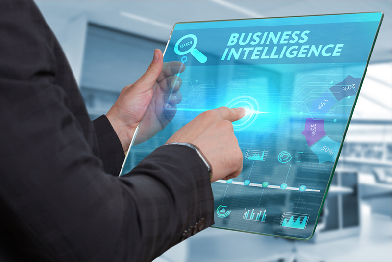 intelligence in corporate security