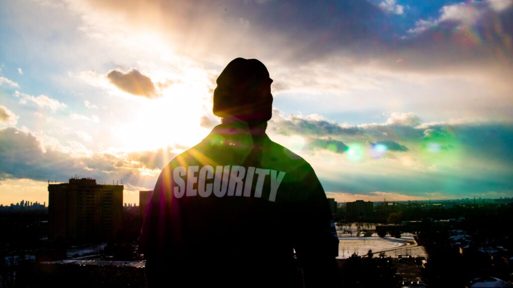 executive protection and residential security