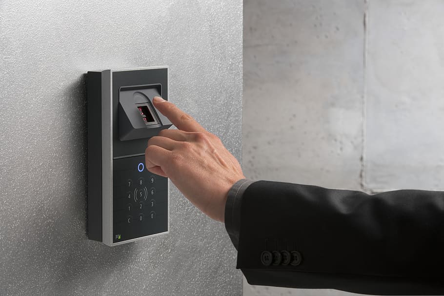 access control