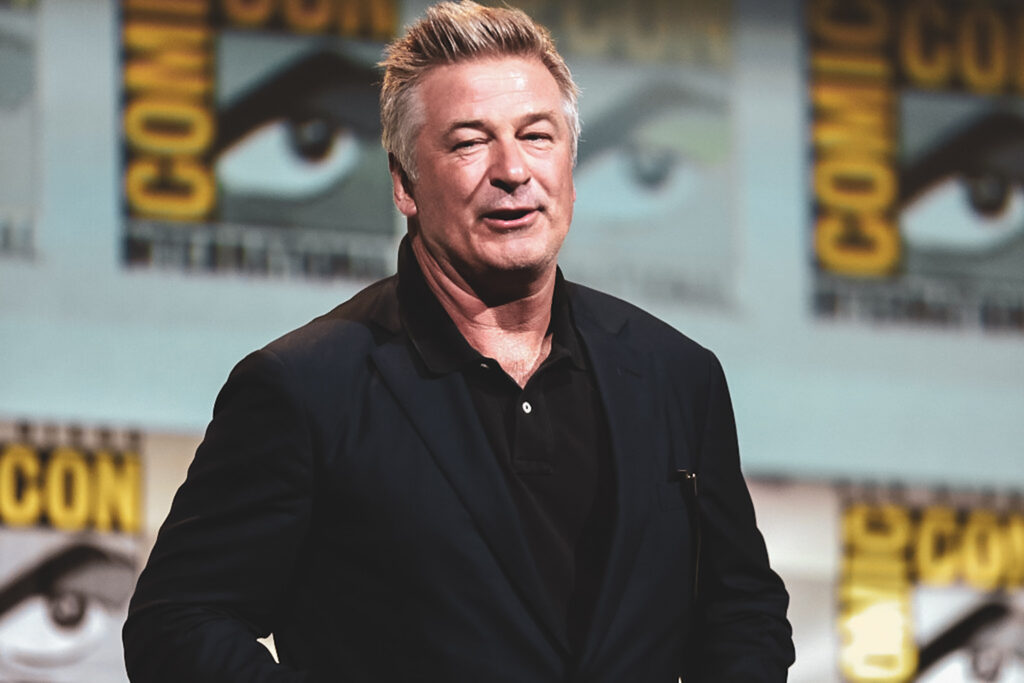 Alec Baldwin shooting