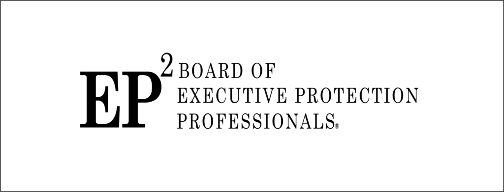 standards for providing executive protection