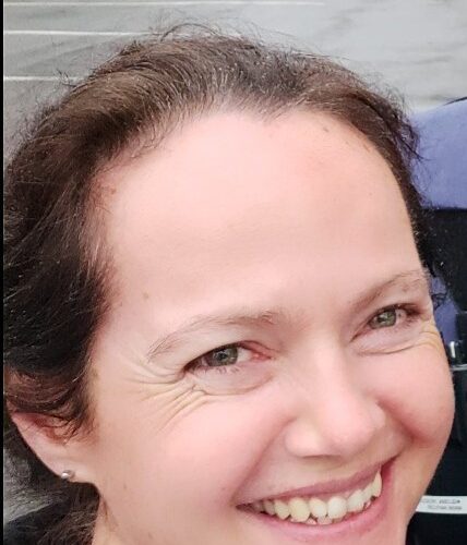 Colette Wiseman