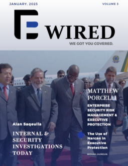 EP WIred Publication January issue