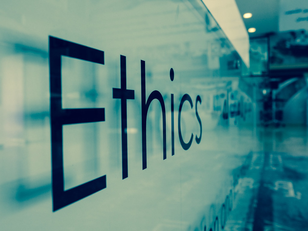 ethics and standards in ep