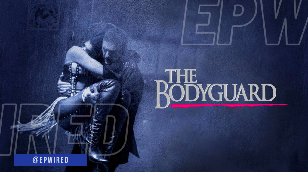 The Bodyguard