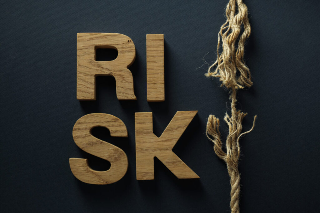 Risk Threat and Vulnerability