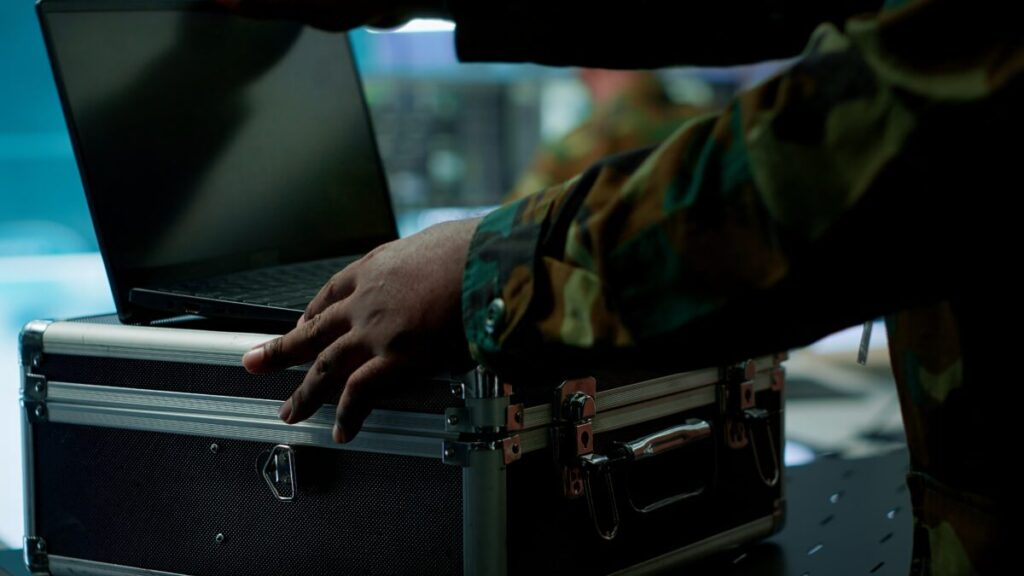 insider threat attacks