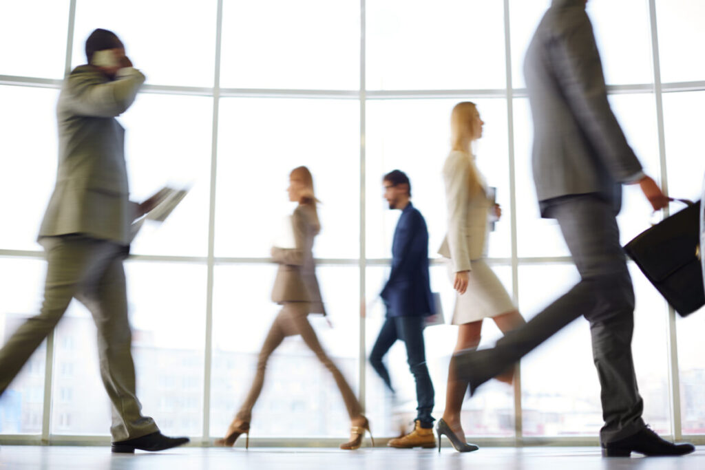 talent retention