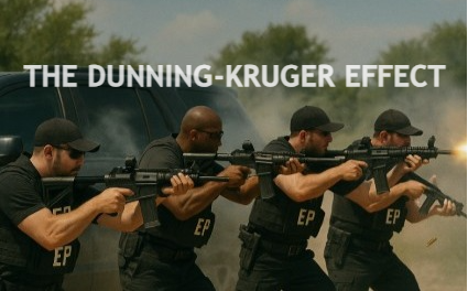 The Dunning-Kruger Effect