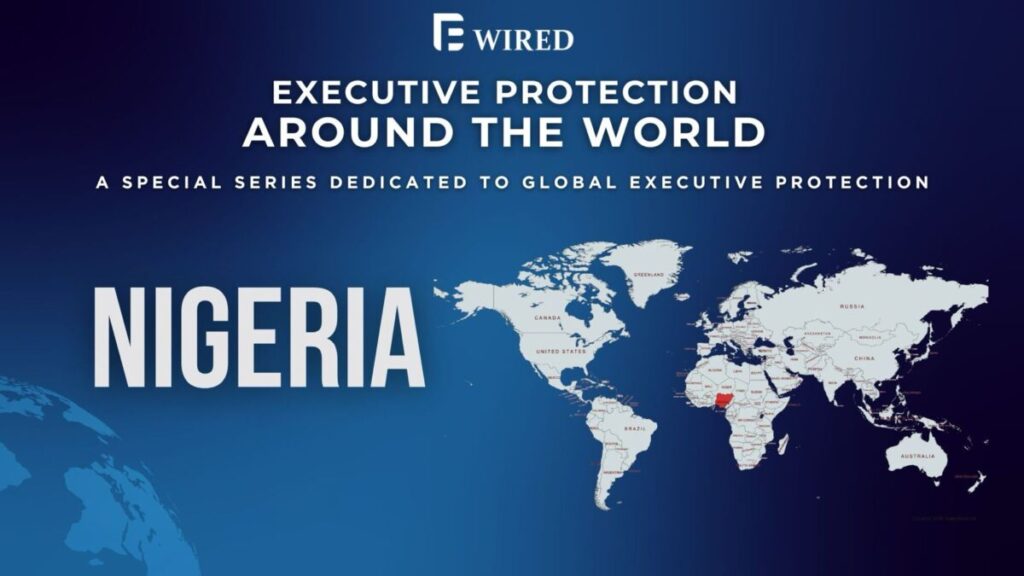 nigeria