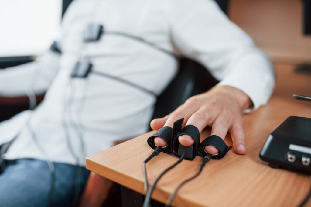 Behavioral Assessment Software