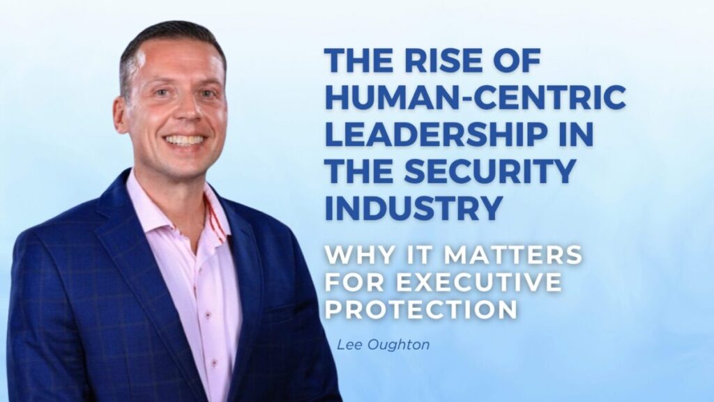 human-centric leadership