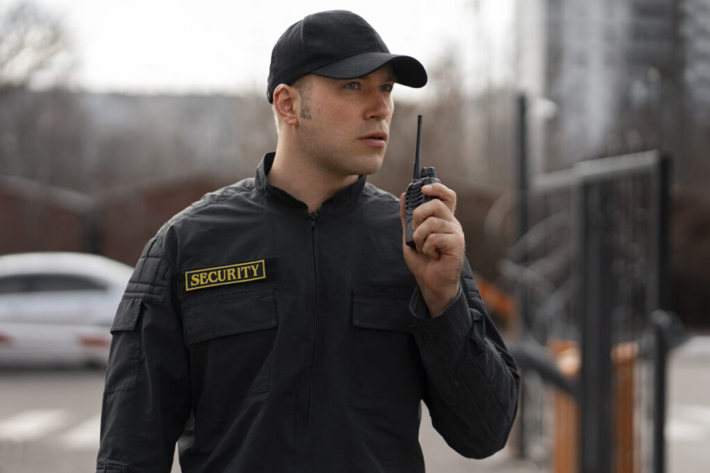 operators