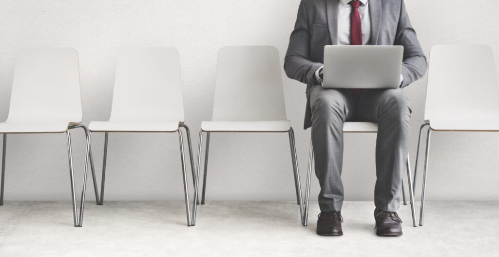 job searching