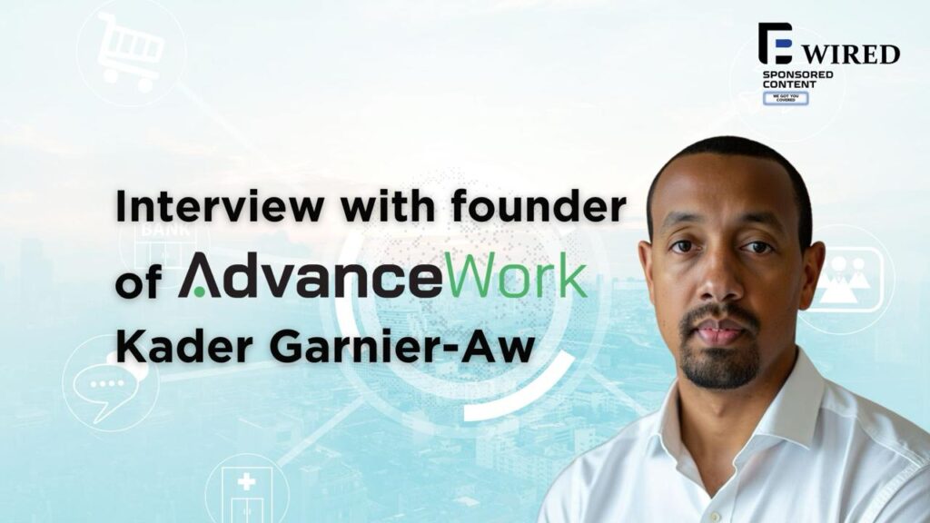 AdvanceWork