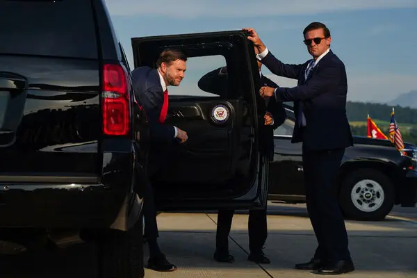 jd vance
