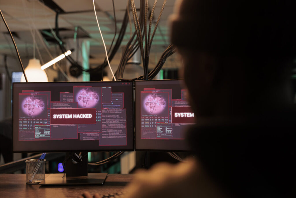 insider threat